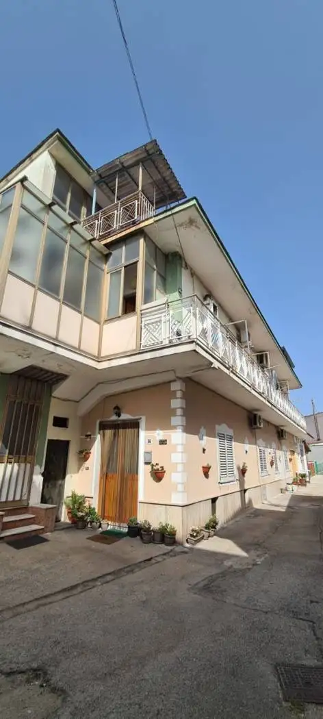 Appartamento in vendita a Somma Vesuviana