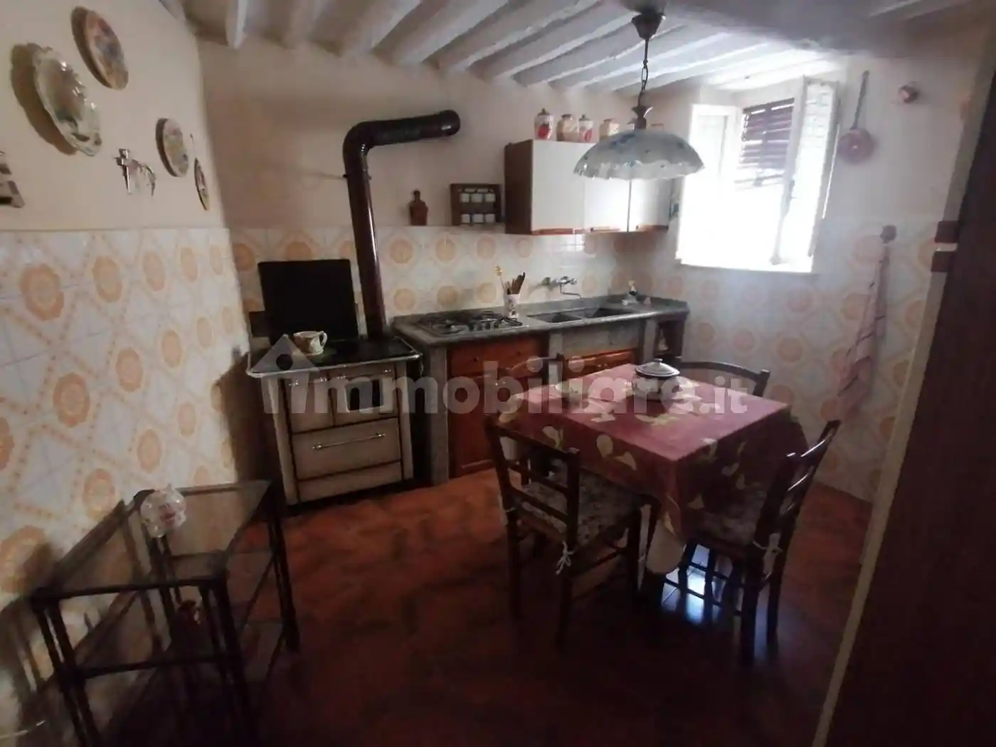 Terratetto unifamiliare via della Chiesa di Piazzano, Chiatri - Piazzano, Lucca - foto 3