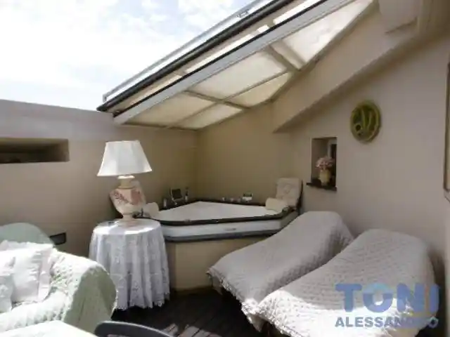 Appartamento in vendita a Empoli