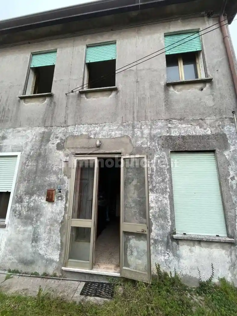 Villetta a schiera in vendita a Mira