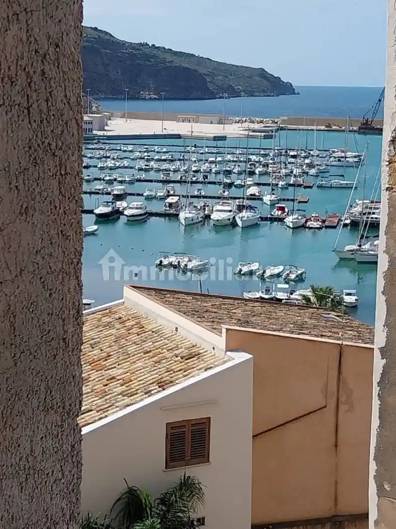 Appartamento in vendita a Castellammare del Golfo