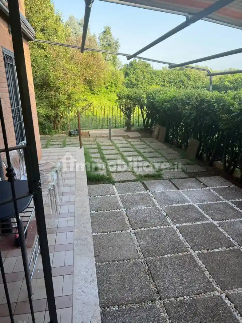 Appartamento in vendita a Genzano di Roma