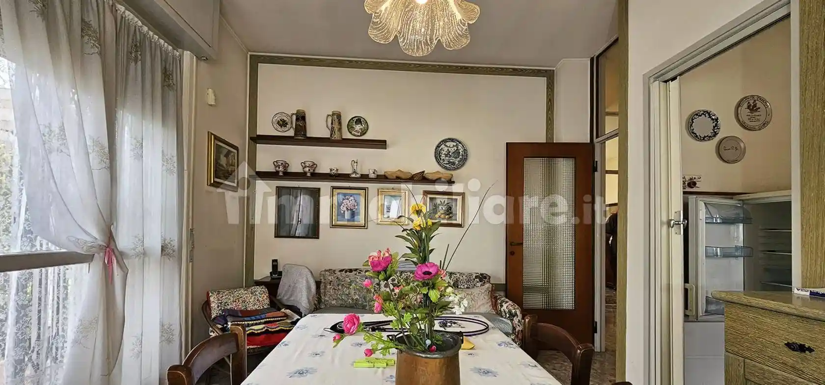 Appartamento in vendita a Brugherio