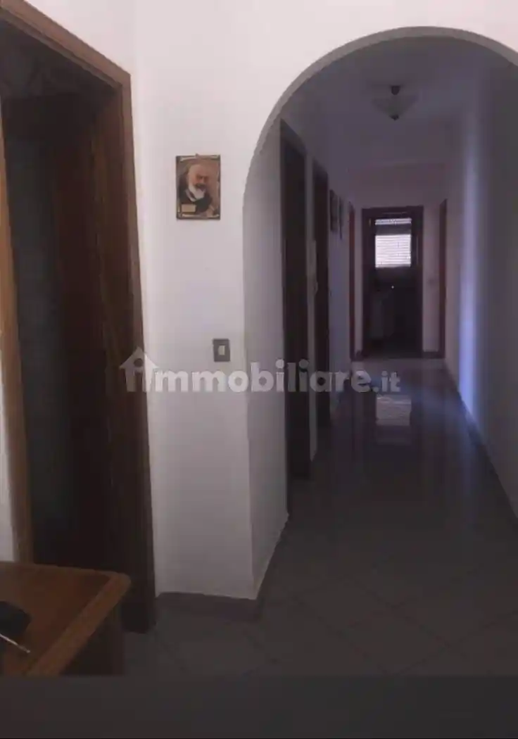 Quadrilocale via Fra' Giacomo da Soverato 3, Soverato Marina, Soverato - foto 5