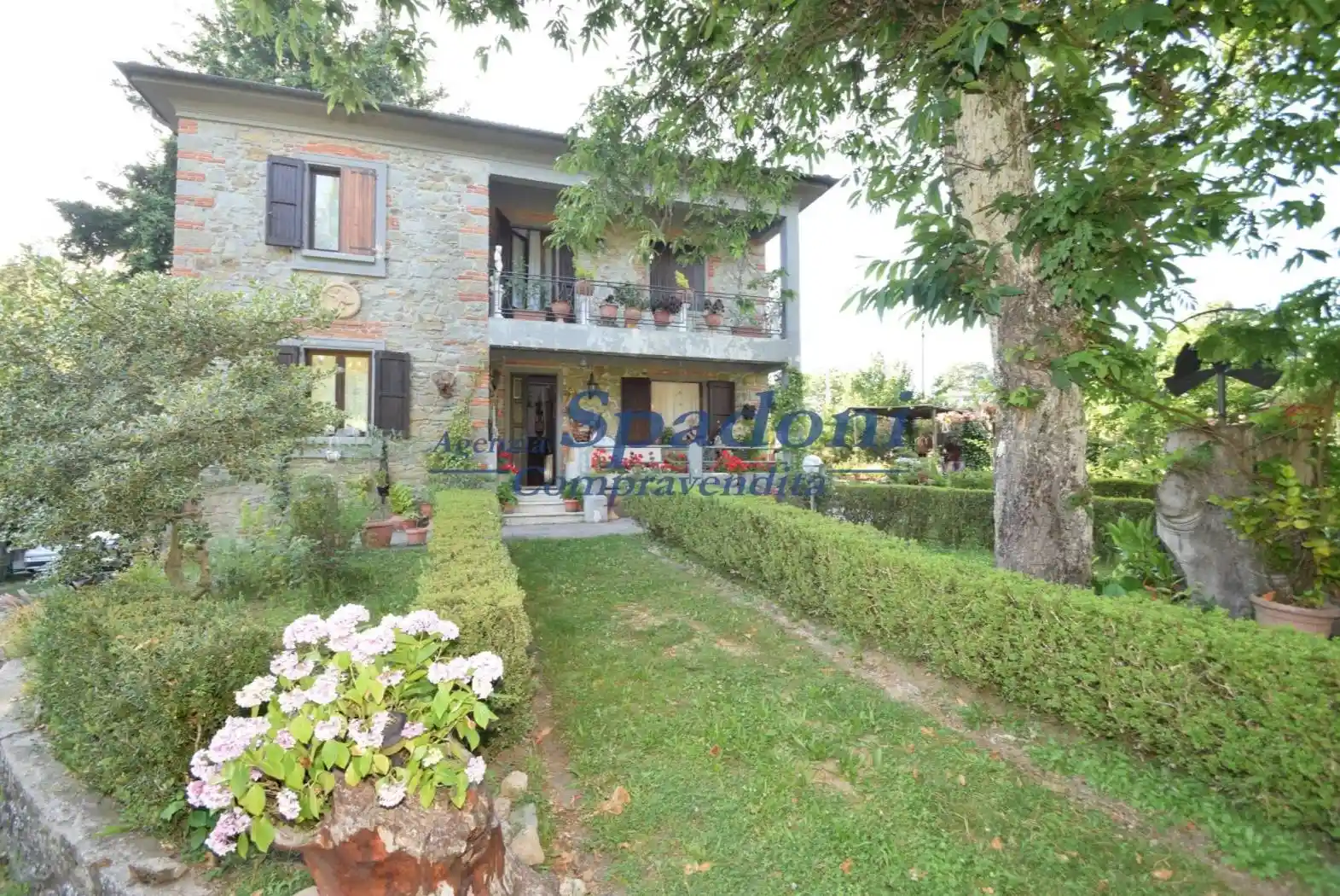 Villa in vendita a Marliana