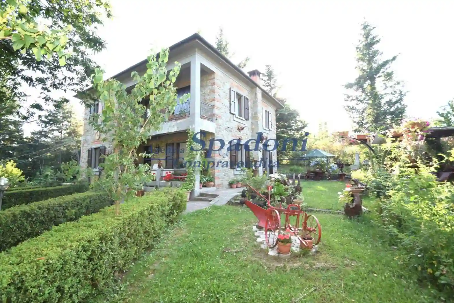 Villa - foto 2