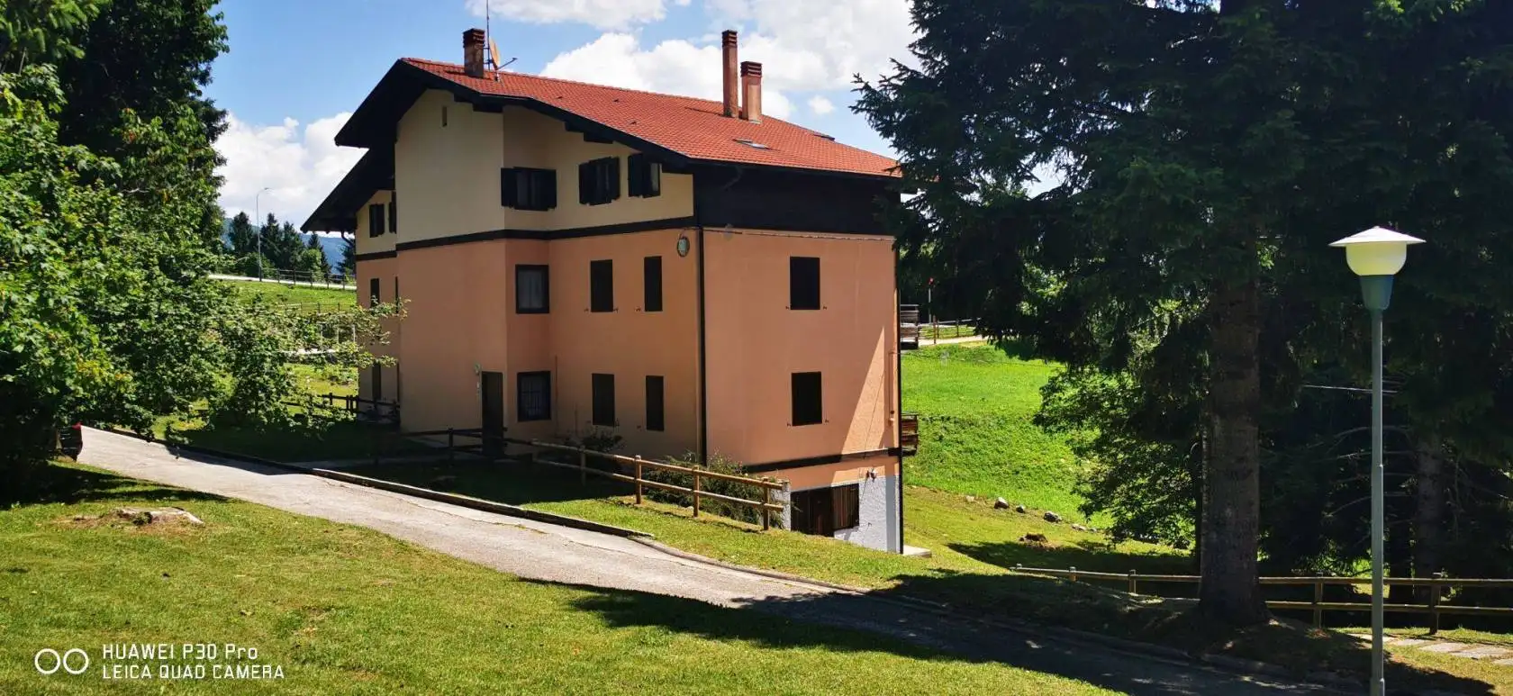 Appartamento in affitto a Tonezza del Cimone