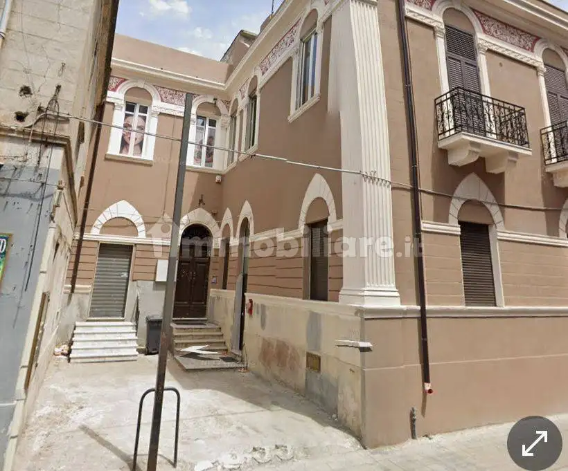 Appartamento in vendita a Reggio Calabria