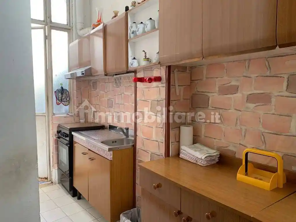 Bilocale via Sbarre Centrali 141, Sbarre, Reggio Calabria - foto 2