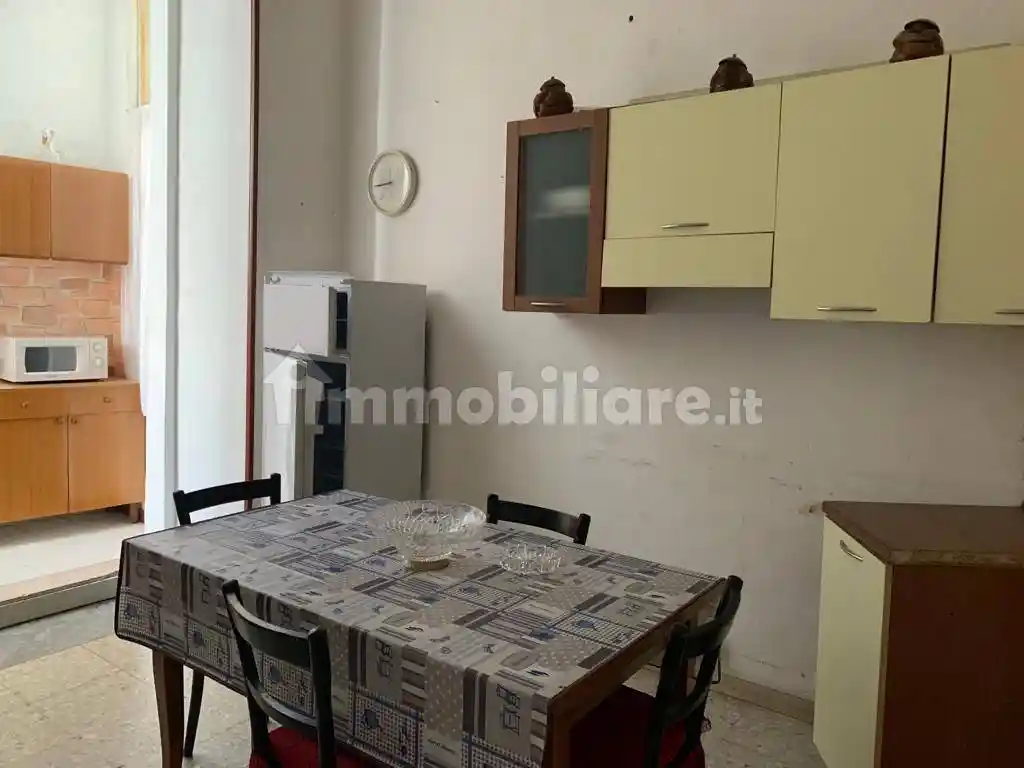 Bilocale via Sbarre Centrali 141, Sbarre, Reggio Calabria - foto 3
