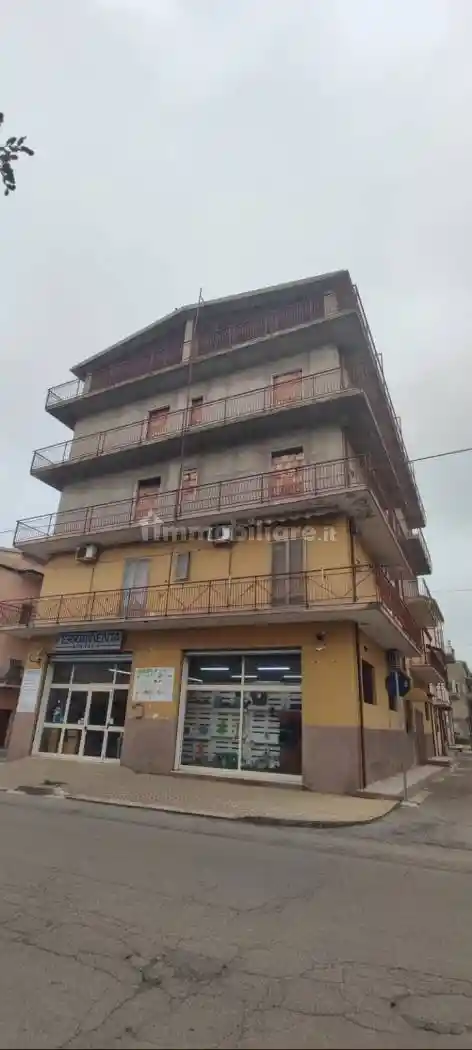 Palazzo - Edificio in Vendita - foto 5