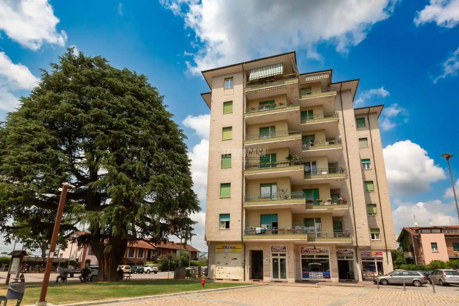 Appartamento in vendita a Fossano