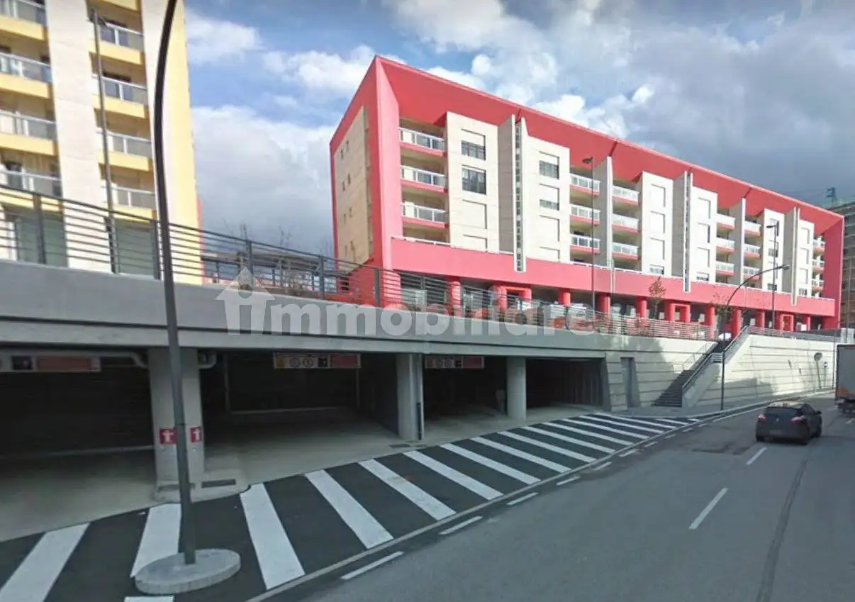 Appartamento in vendita a Potenza