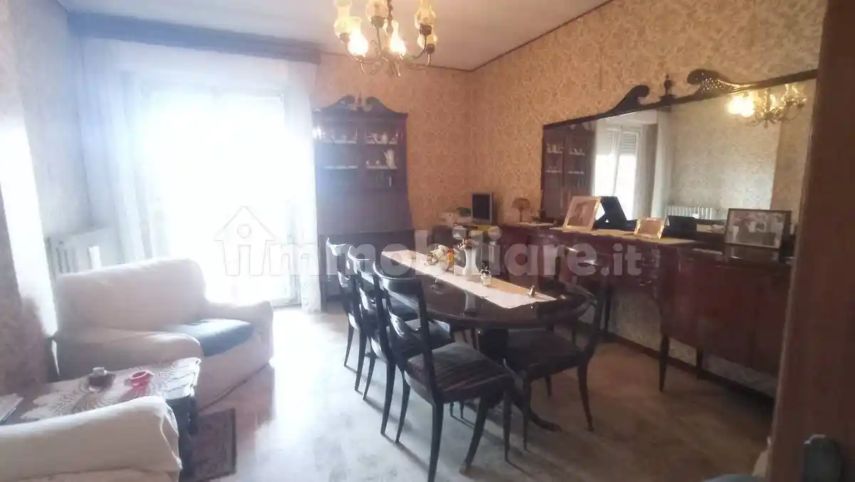 Appartamento in vendita a San Severino Marche