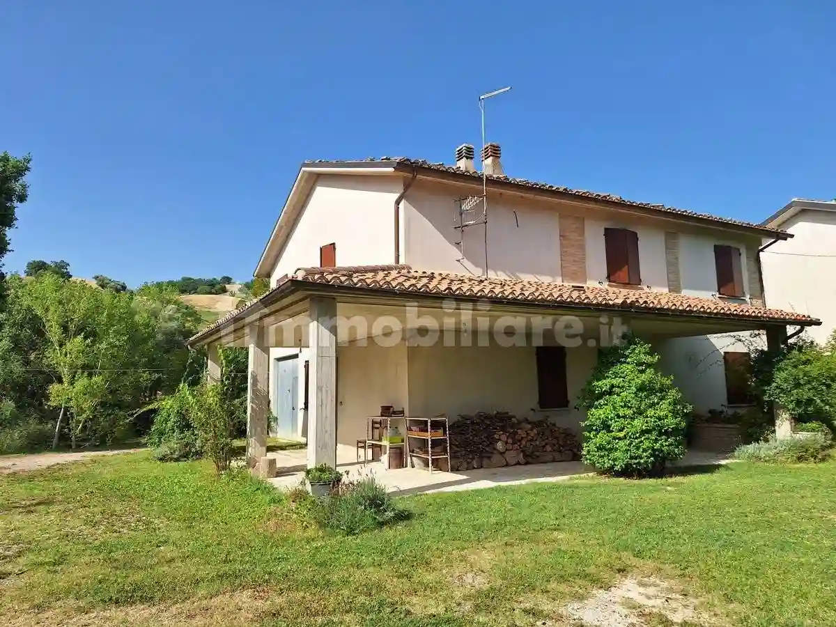 Casa indipendente - foto 2