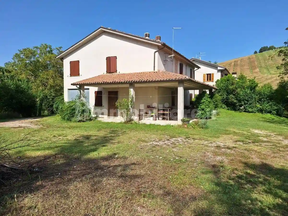 Casa indipendente - foto 3