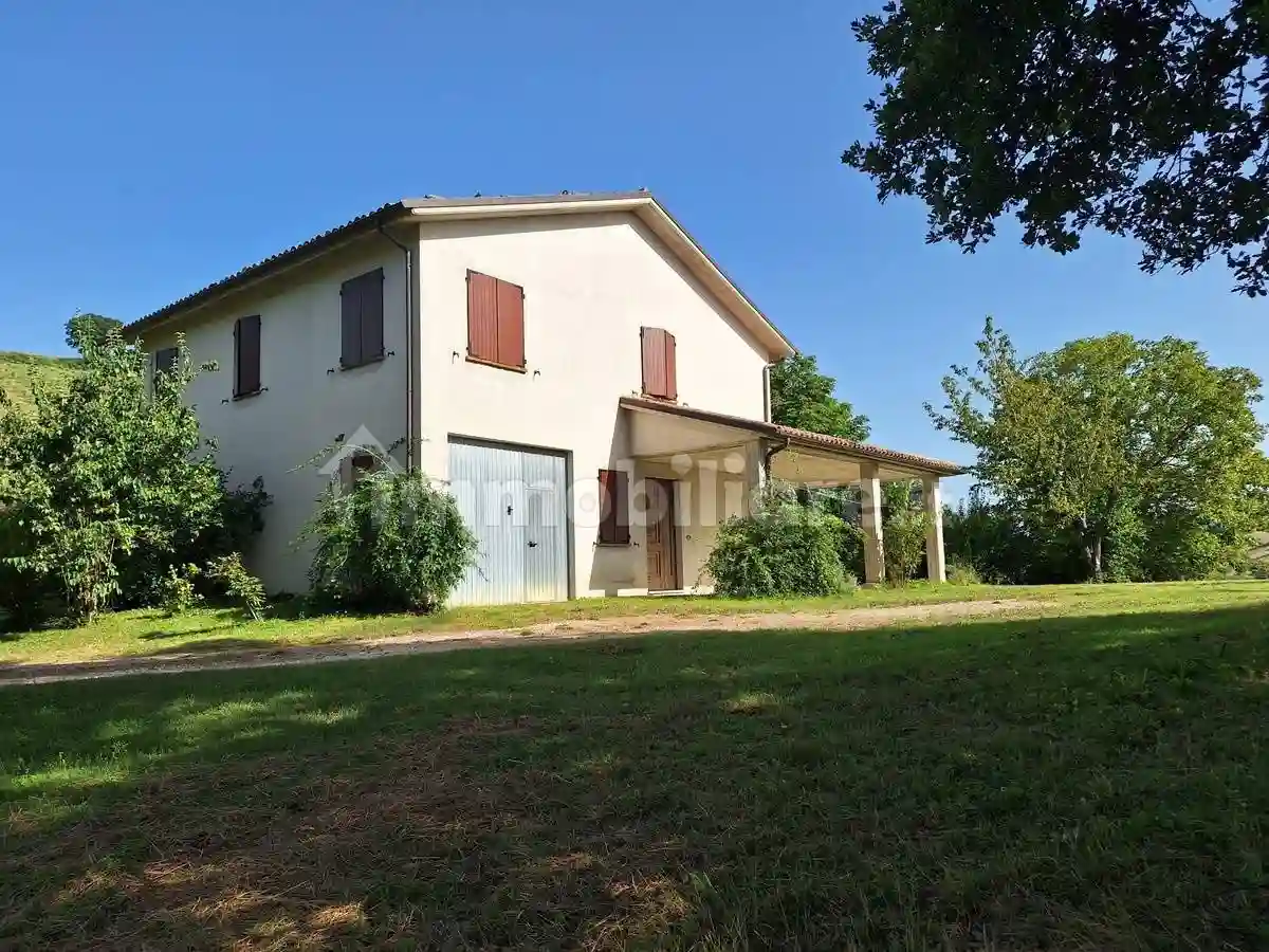 Casa indipendente - foto 4