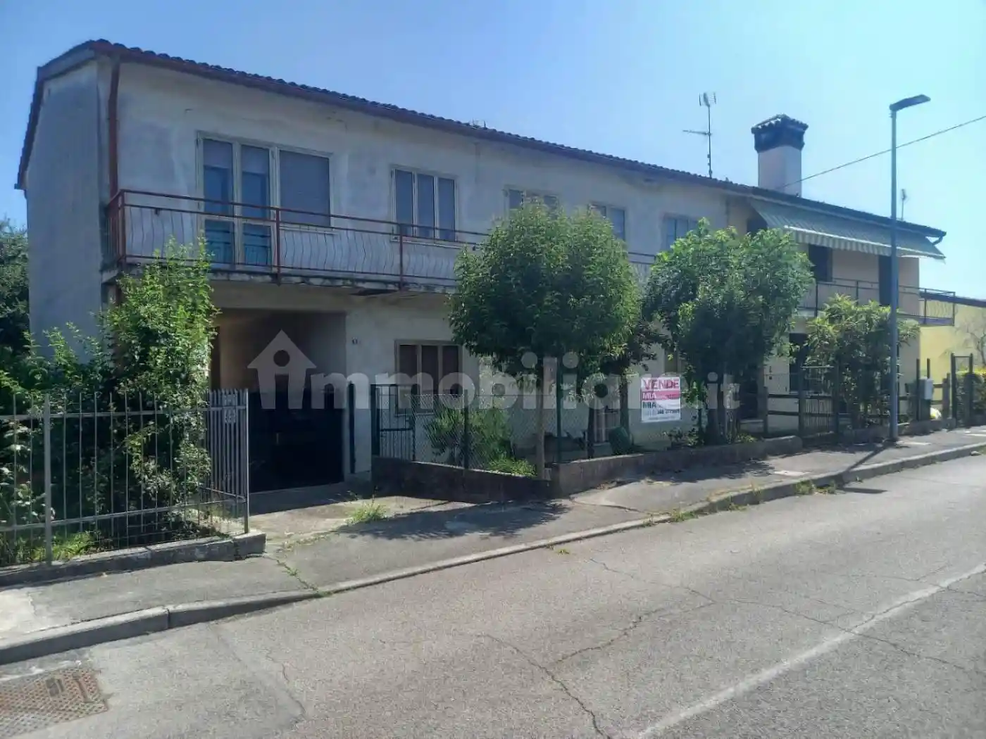 Villa in vendita a Villesse