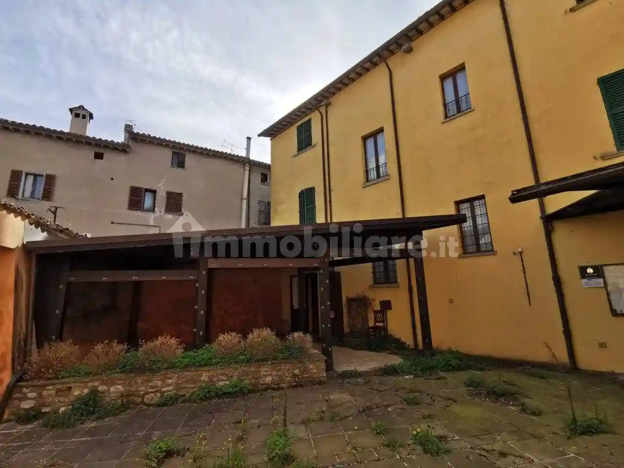 Palazzo - Edificio - foto 2