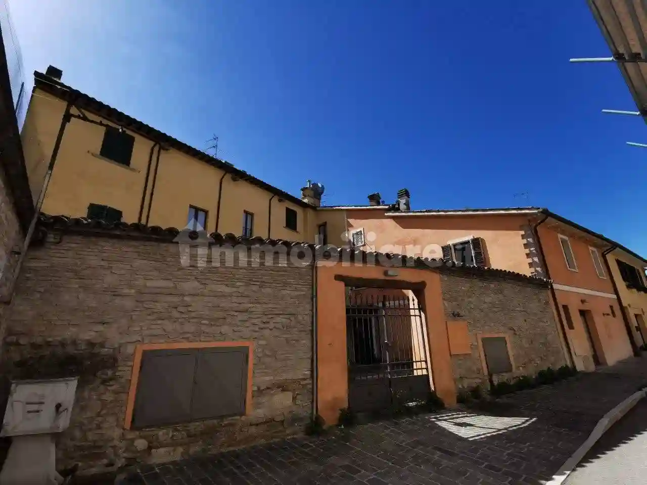 Palazzo - Edificio - foto 4