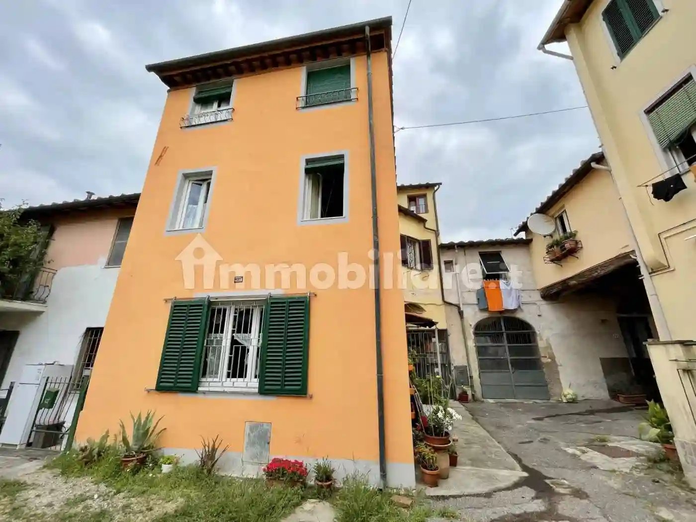 Casa indipendente - foto 2