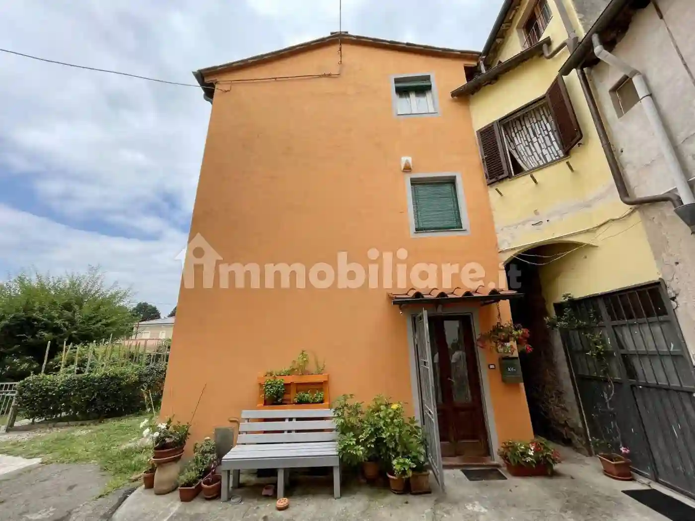 Casa indipendente - foto 4