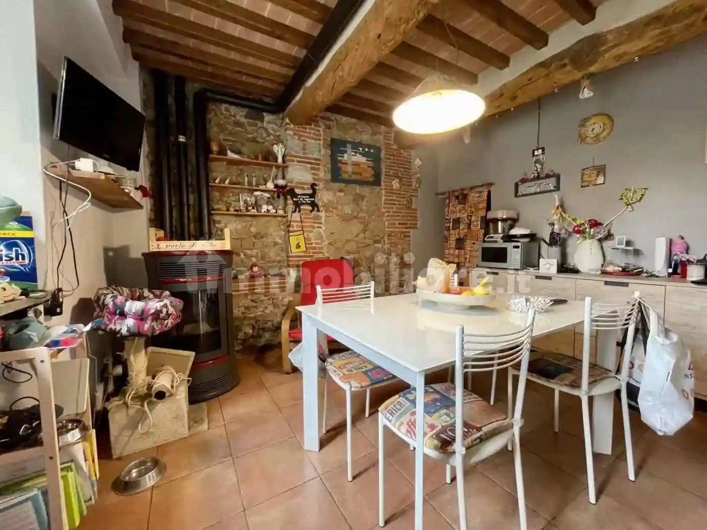 Casa indipendente - foto 5