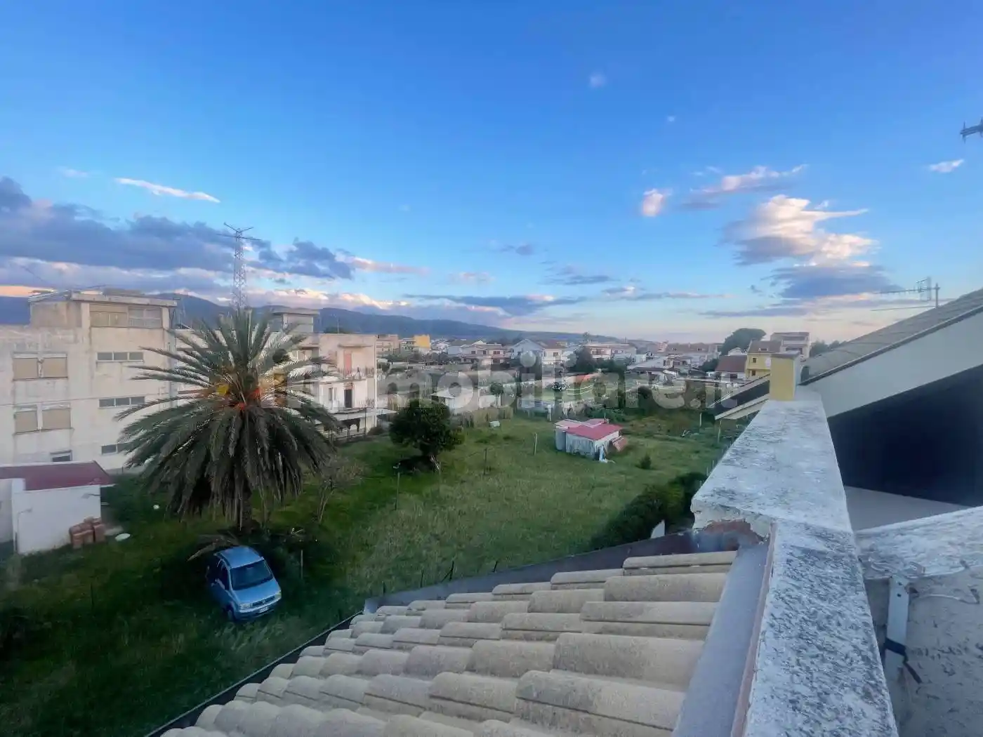 Villetta a schiera in vendita a Messina