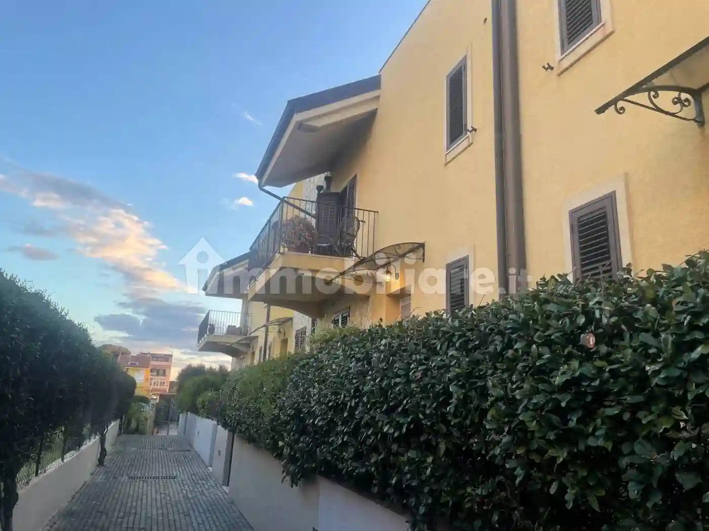 Villetta a schiera - foto 4