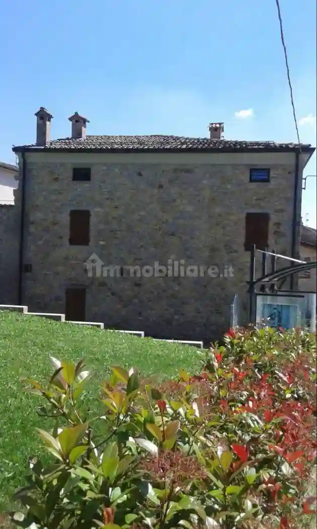 Palazzo - Edificio - foto 2