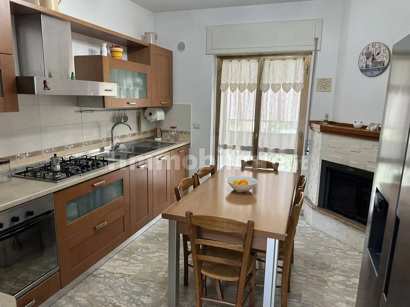 Appartamento in vendita a Spezzano della Sila