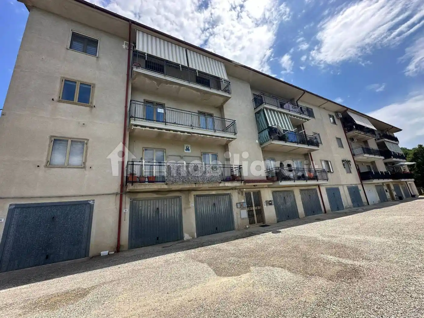 Appartamento buono stato, Centro, Spezzano della Sila - foto 2