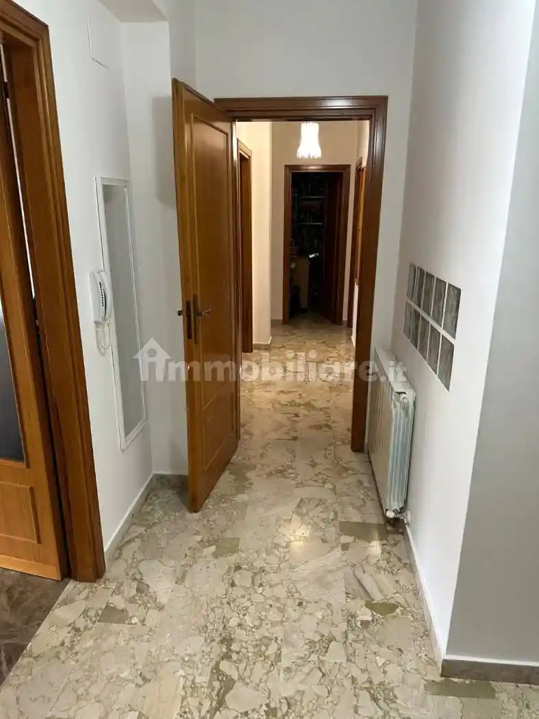 Appartamento buono stato, Centro, Spezzano della Sila - foto 3