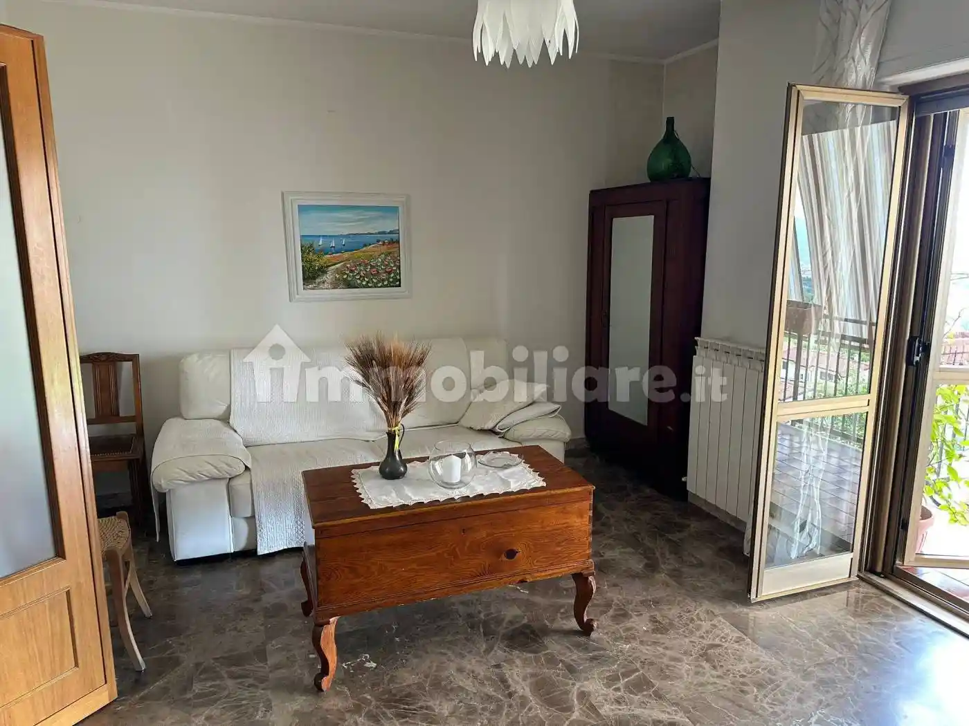 Appartamento buono stato, Centro, Spezzano della Sila - foto 4