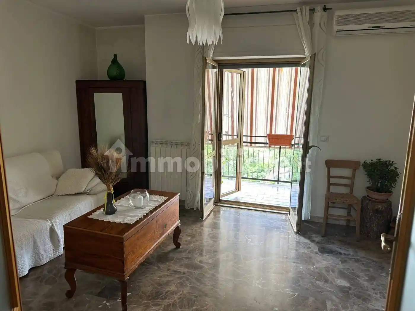 Appartamento buono stato, Centro, Spezzano della Sila - foto 5