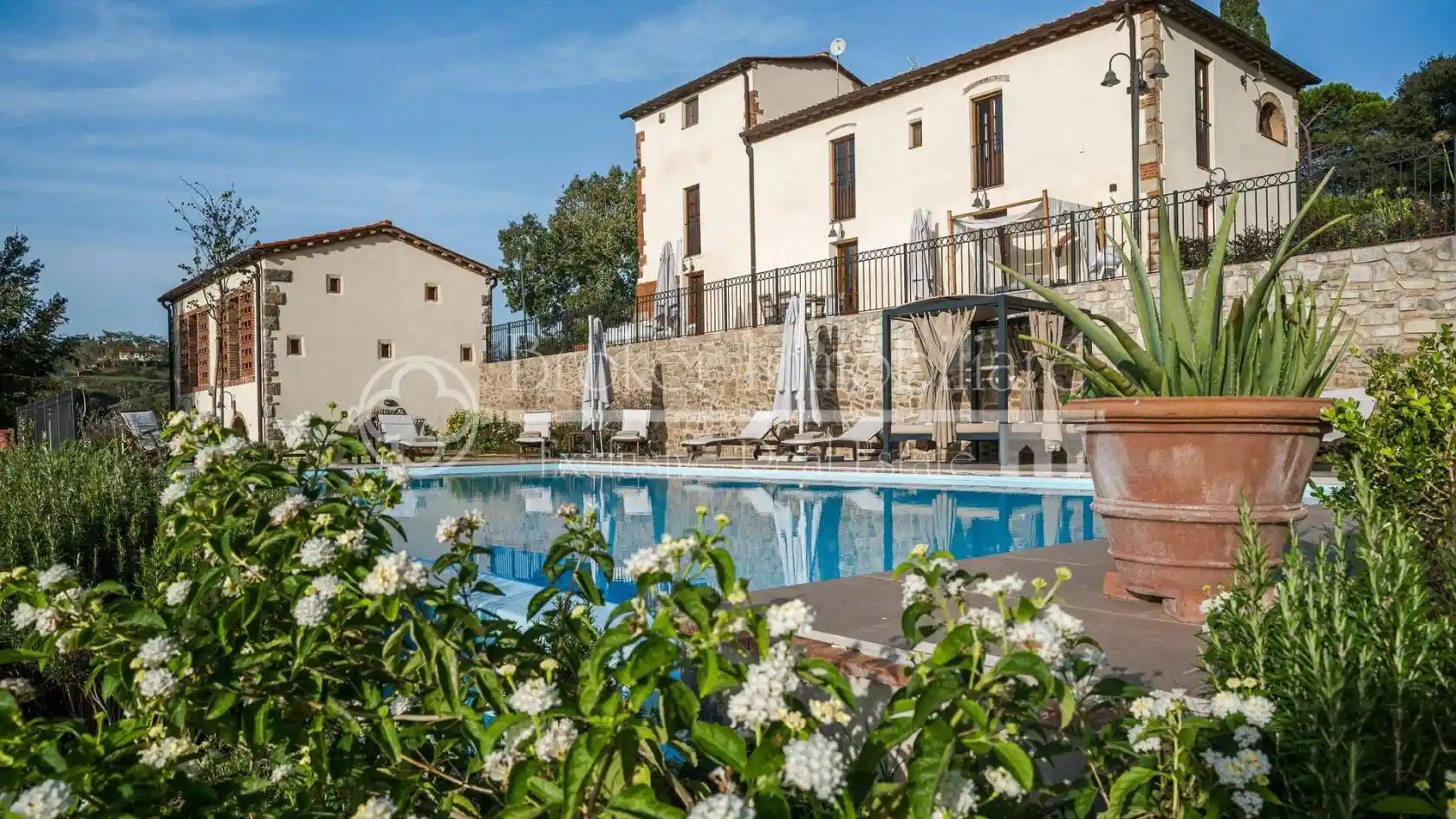 Rustico - Casale in vendita a Palaia