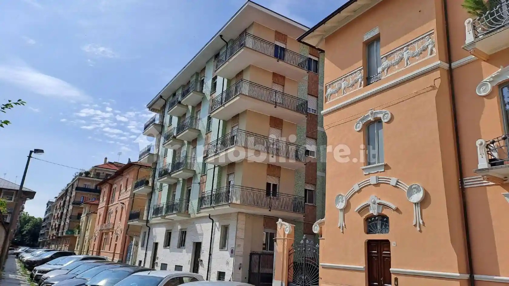 Appartamento in vendita a Cuneo