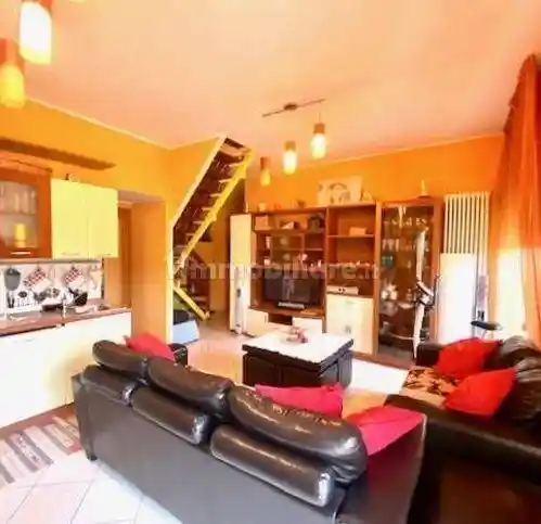 Appartamento in vendita a Alto Reno Terme