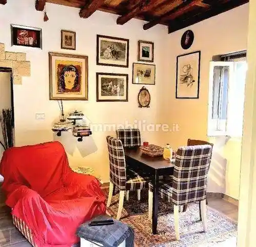 Appartamento in vendita a Alto Reno Terme