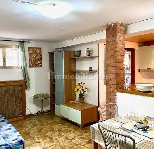 Appartamento in vendita a Alto Reno Terme