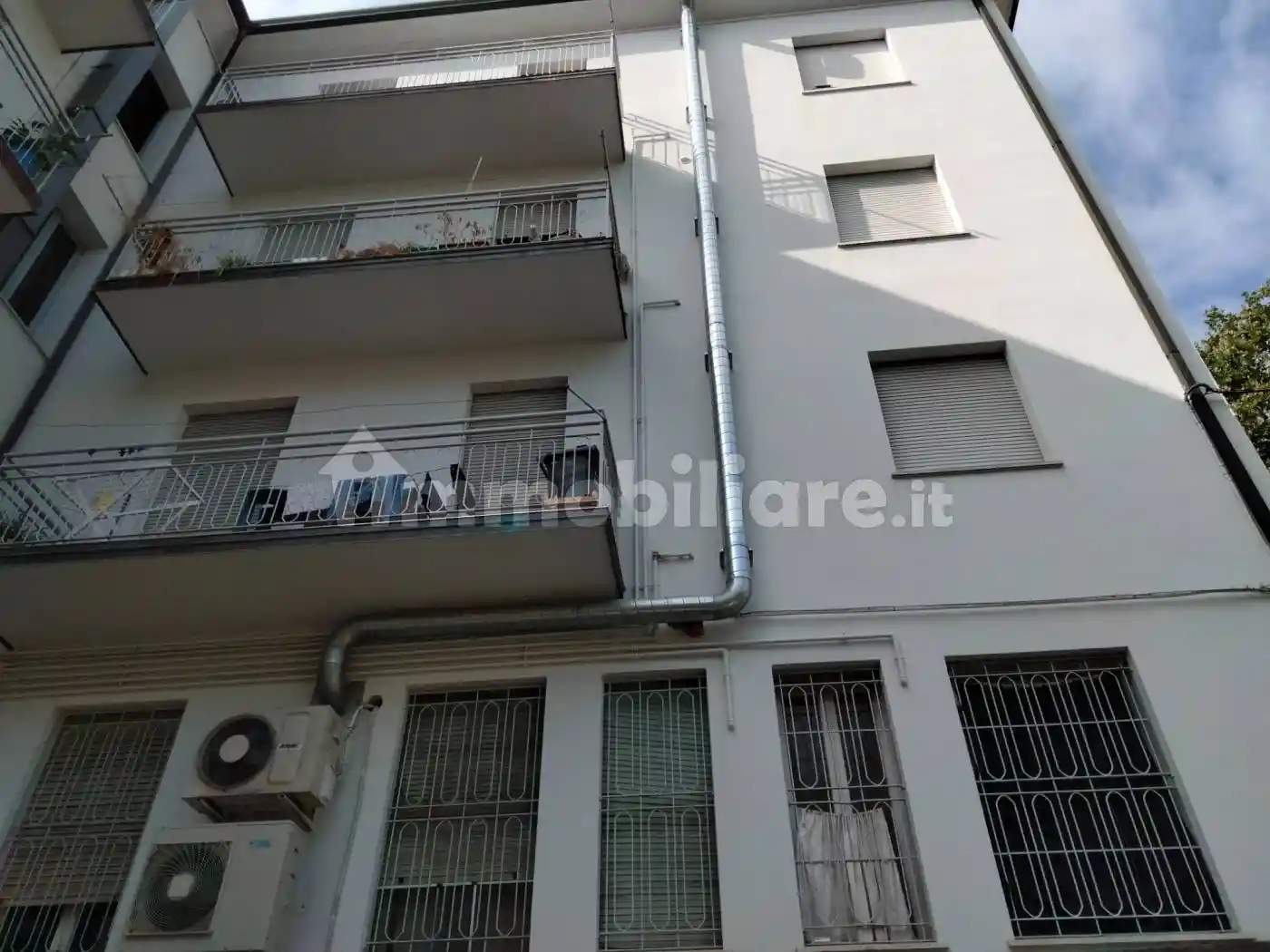 Palazzo - Edificio - foto 2