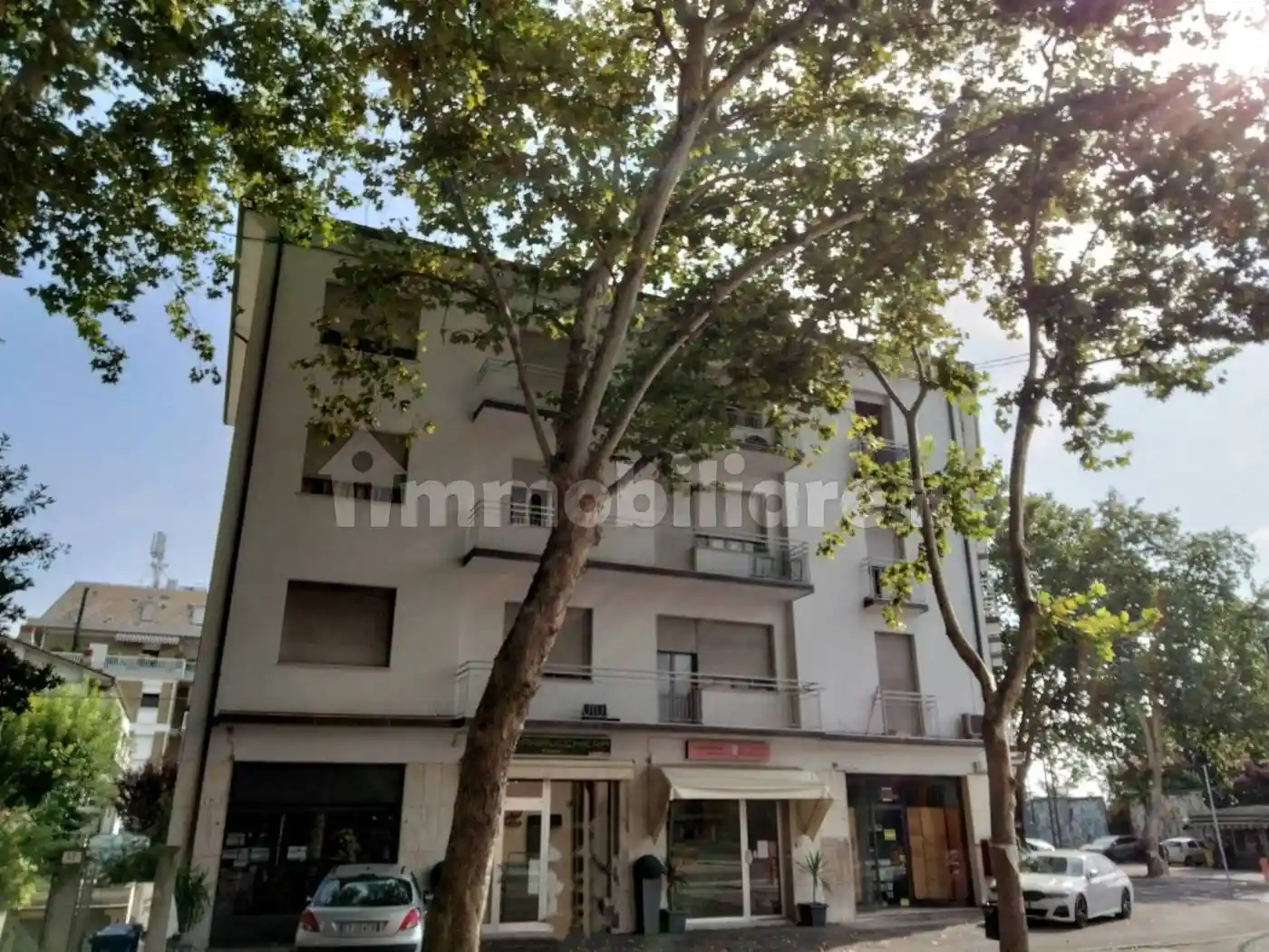 Palazzo - Edificio - foto 3