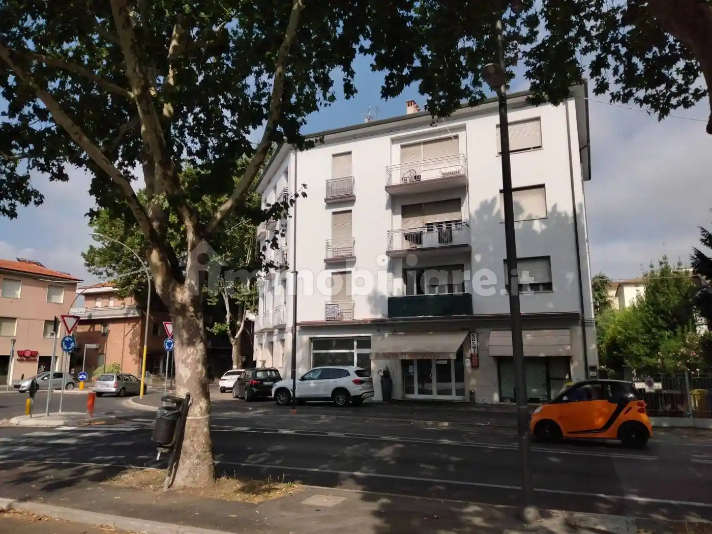 Palazzo - Edificio - foto 4