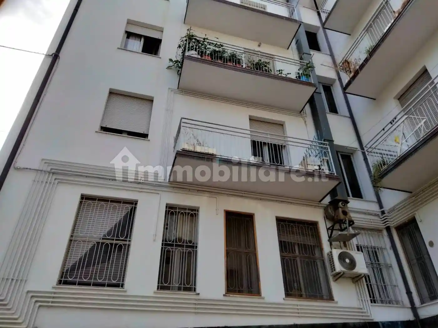 Palazzo - Edificio - foto 5