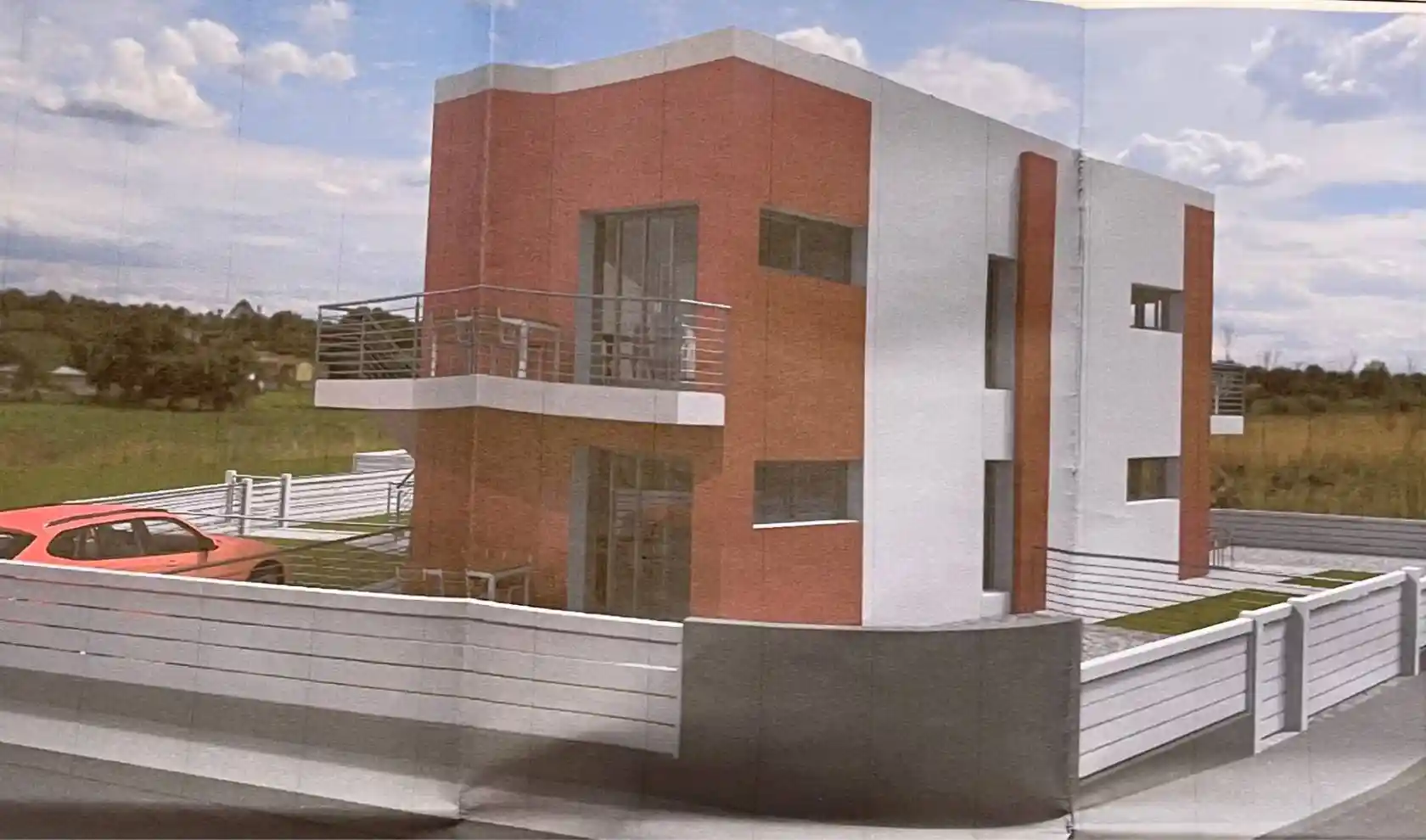 Villa in vendita a Comacchio