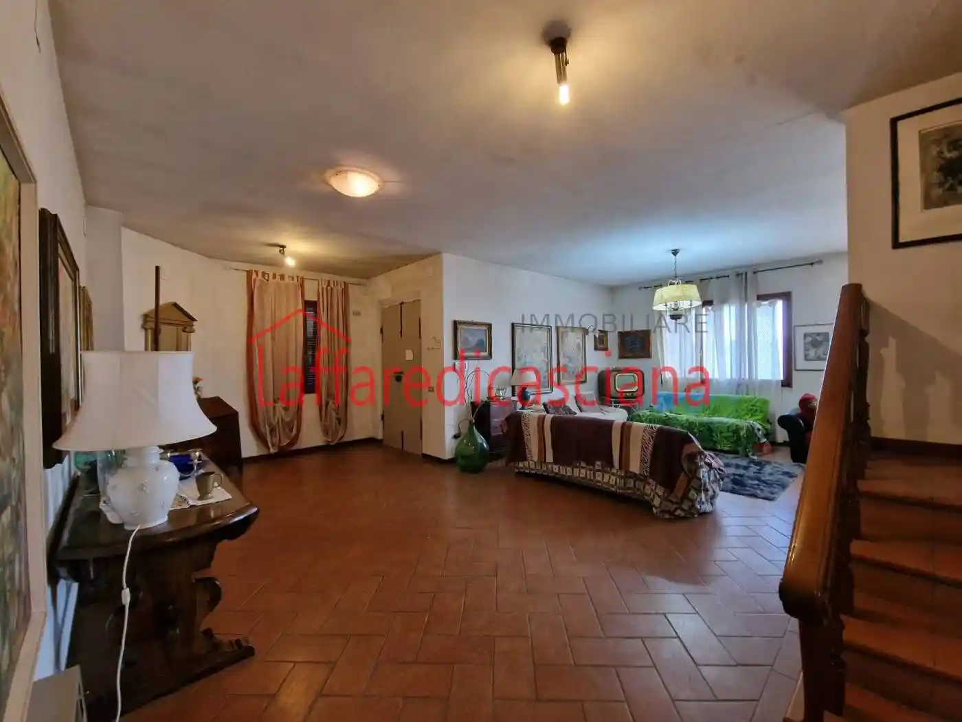 Villa in vendita a Terricciola