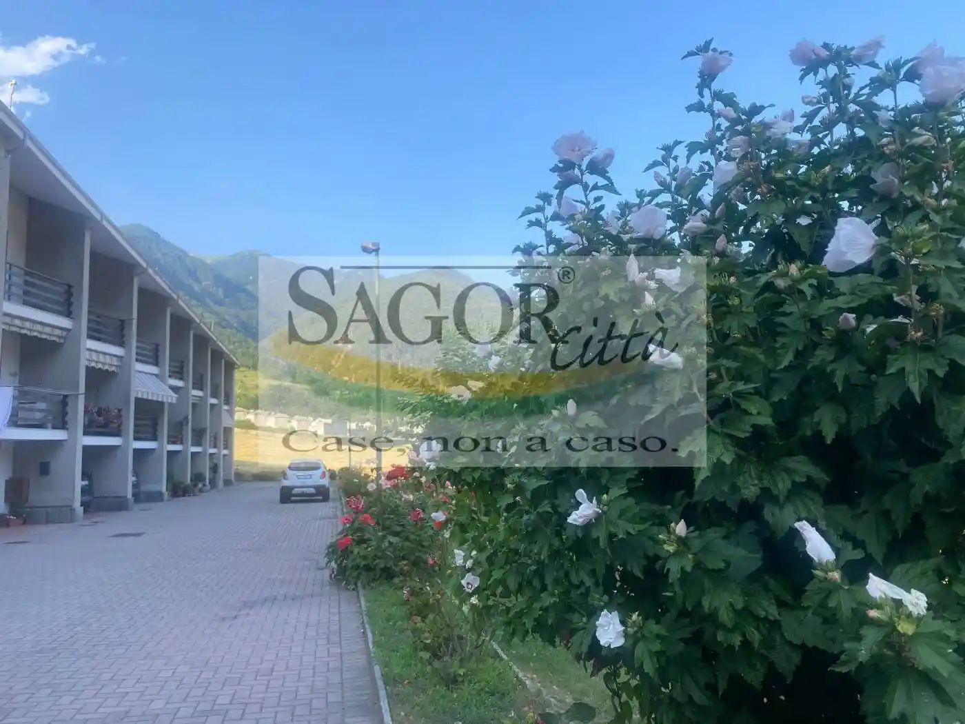 Villetta a schiera in vendita a Perosa Argentina