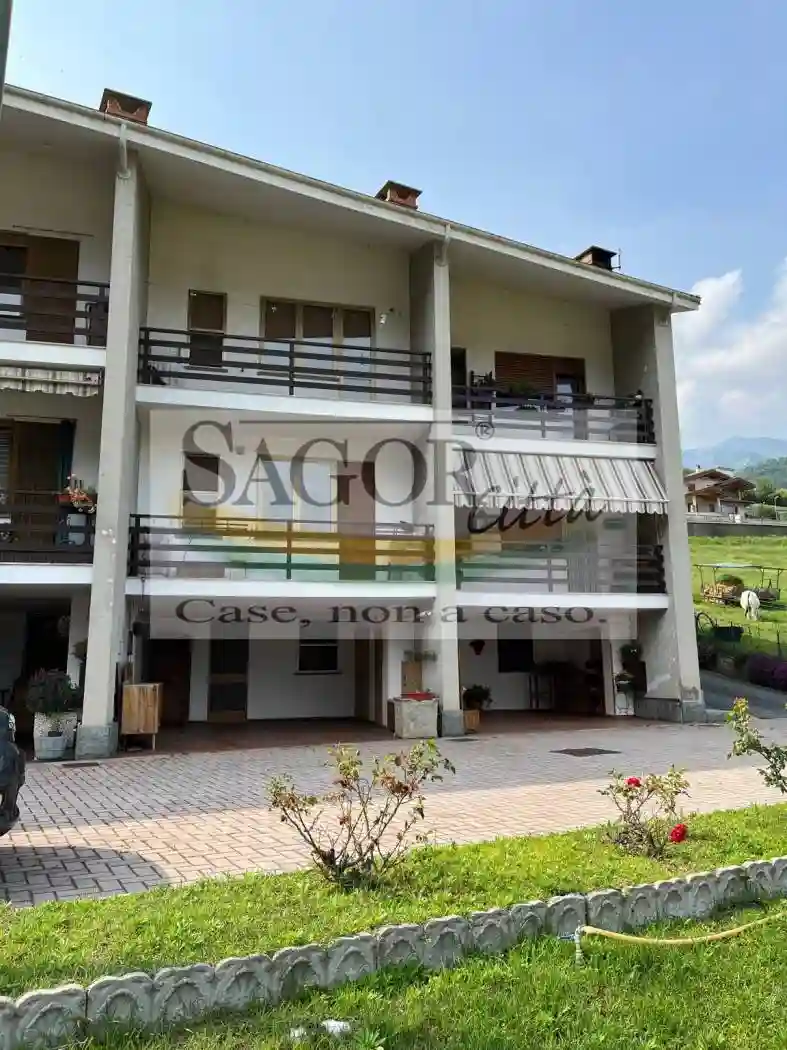 Villetta a schiera - foto 2