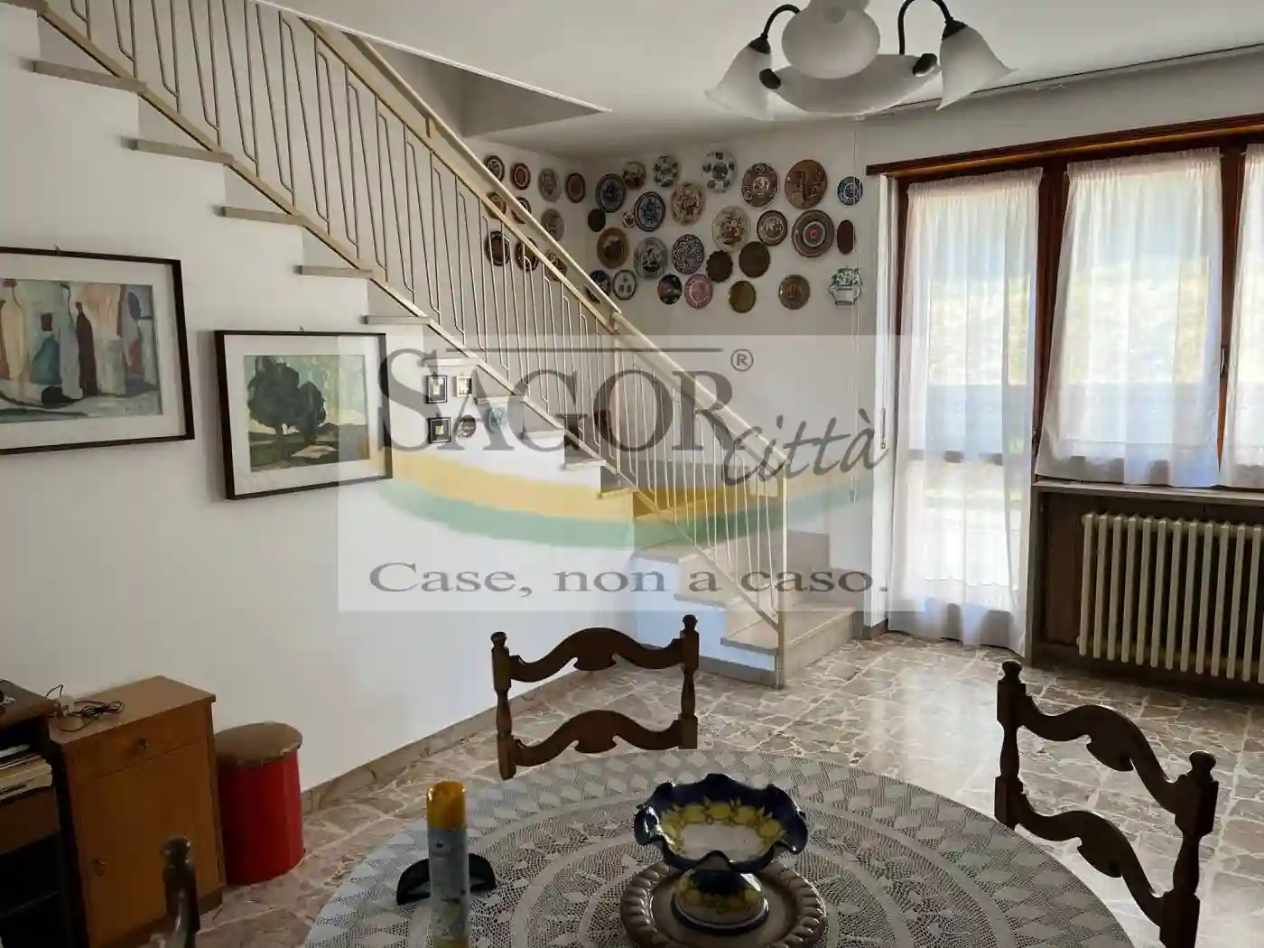 Villetta a schiera - foto 5