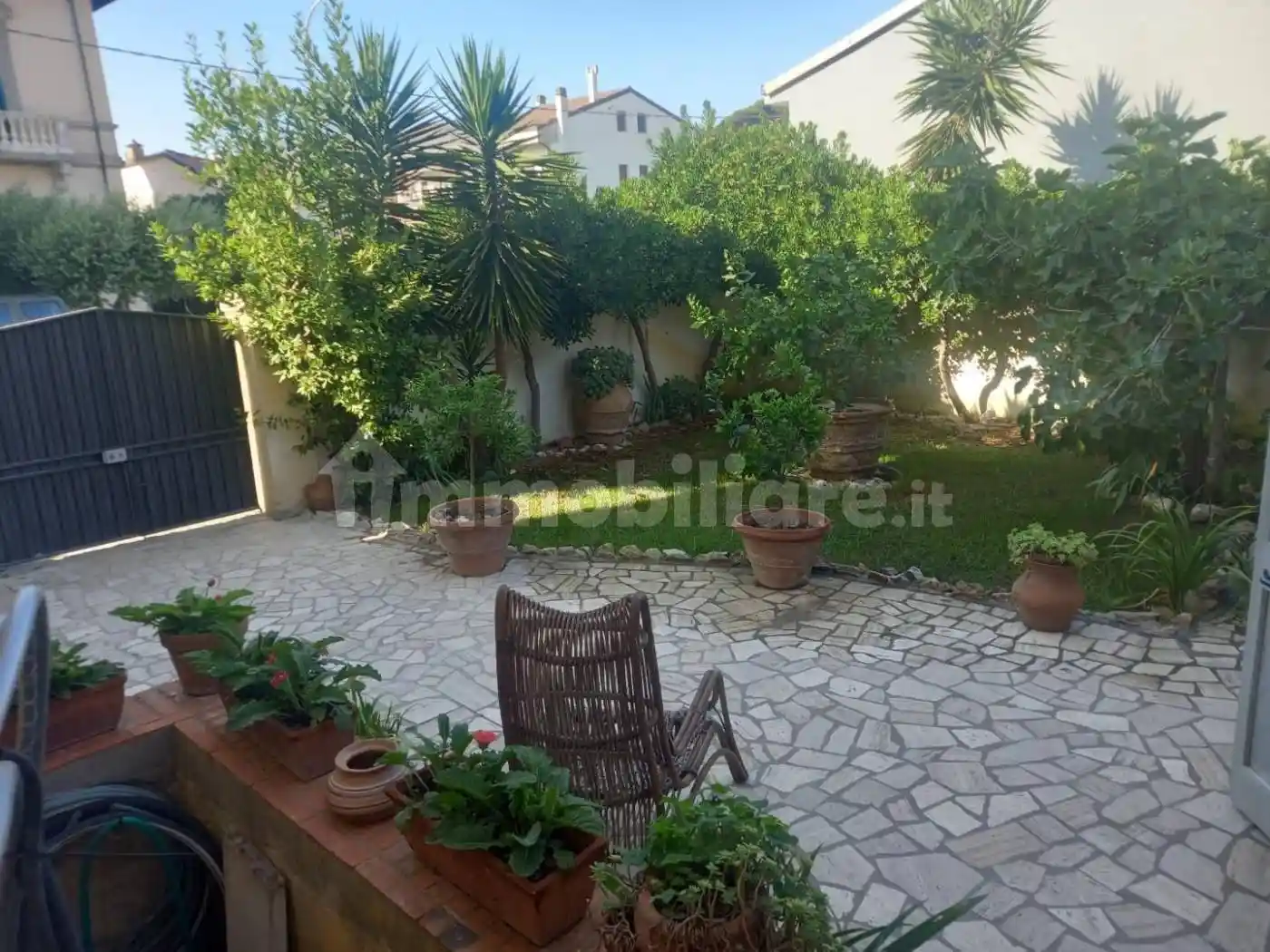 Appartamento in affitto a Pisa